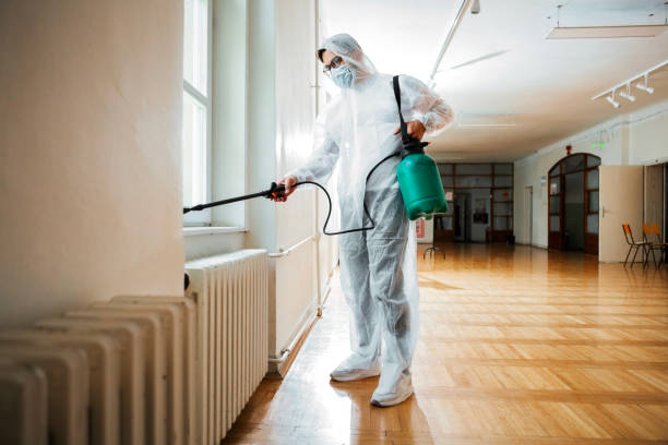 Best Pest Inspection Near Me  in San Ramon, CA